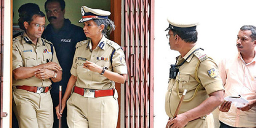 police 1 oct 18